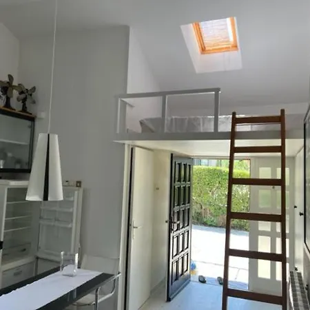 Apartmán Art Gallery *