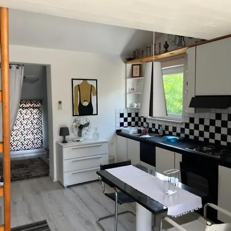 Apartmán Art Gallery *