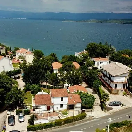 Art Gallery Apartmán Vantacici