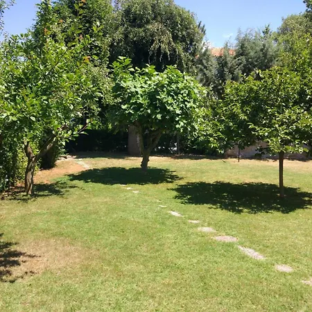 Apartmán Art Gallery