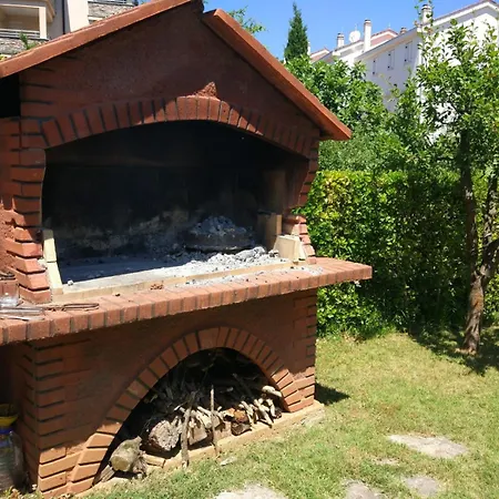 Apartmán Art Gallery