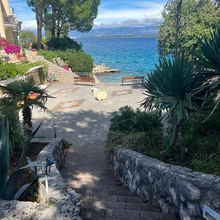 Apartmán Art Gallery Vantacici