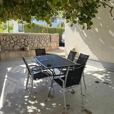 Apartmán Art Gallery Vantacici