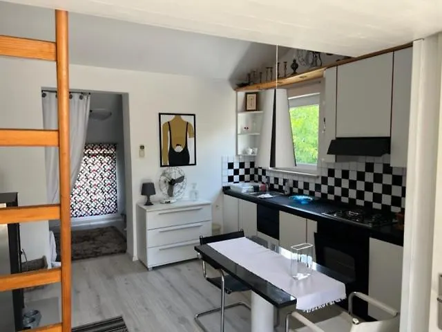 Apartment Art Gallery *