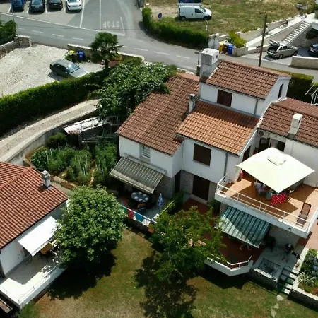Appartement Art Gallery Vantacici
