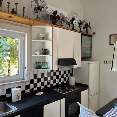 Apartment Art Gallery *